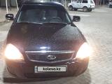 ВАЗ (Lada) Priora 2170 2012 годаүшін2 550 000 тг. в Уральск