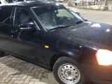 ВАЗ (Lada) Priora 2170 2012 годаүшін2 550 000 тг. в Уральск – фото 3