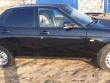 ВАЗ (Lada) Priora 2170 2012 годаүшін2 550 000 тг. в Уральск – фото 5