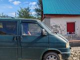 Volkswagen Transporter 1993 года за 1 500 000 тг. в Караганда