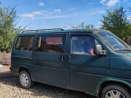 Volkswagen Transporter 1993 года за 1 500 000 тг. в Караганда – фото 6