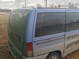 Mercedes-Benz Vito 1997 года за 2 000 000 тг. в Кокшетау – фото 4