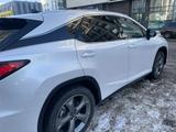 Lexus RX 350 2019 года за 24 500 000 тг. в Алматы – фото 3