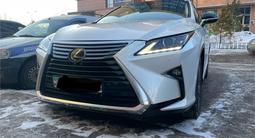 Lexus RX 350 2019 года за 25 000 000 тг. в Алматы