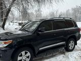 Toyota Land Cruiser 2013 годаүшін23 000 000 тг. в Астана – фото 4