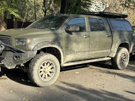 Toyota Tundra 2009 года за 28 500 000 тг. в Алматы – фото 6