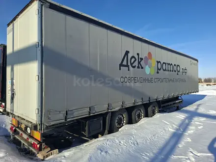 Schmitz 2013 года за 6 500 000 тг. в Уральск – фото 10