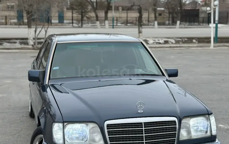 Mercedes-Benz E 280 1994 годаfor2 850 000 тг. в Кызылорда