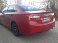 Toyota Camry 2014 года за 6 500 000 тг. в Актобе – фото 10