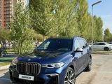 BMW X7 2020 годаfor49 500 000 тг. в Астана – фото 2