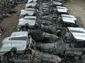 Toyota 3UZ FE 4.3 1UZ 4.0 swap свап комплект мотор акпп 5/6 ступка за 55 000 тг. в Павлодар – фото 2