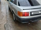 Audi 80 1990 годаfor850 000 тг. в Кызылорда – фото 3