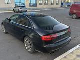 Audi A4 2013 года за 3 500 000 тг. в Астана – фото 4
