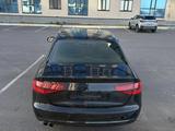 Audi A4 2013 года за 3 500 000 тг. в Астана – фото 5