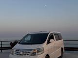 Toyota Alphard 2005 годаүшін5 500 000 тг. в Актау – фото 3