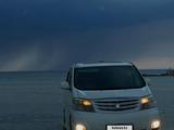 Toyota Alphard 2005 года за 5 500 000 тг. в Актау