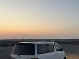 Toyota Alphard 2005 годаүшін5 500 000 тг. в Актау – фото 4
