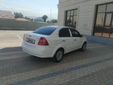 Chevrolet Nexia 2021 года за 3 300 000 тг. в Алматы – фото 4
