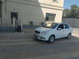 Chevrolet Nexia 2021 года за 3 300 000 тг. в Алматы