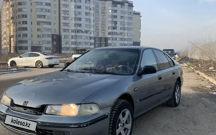 Honda Accord 1994 годаүшін1 000 000 тг. в Алматы