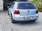Volkswagen Golf 1998 годаүшін1 900 000 тг. в Талдыкорган