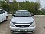 ВАЗ (Lada) Priora 2170 2007 годаүшін2 200 000 тг. в Жезказган