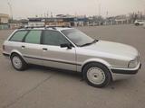 Audi 80 1993 годаүшін2 500 000 тг. в Тараз – фото 2