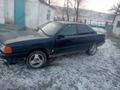 Audi 100 1989 года за 700 000 тг. в Тараз – фото 3