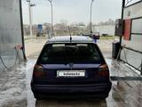 Volkswagen Golf 1997 года за 2 980 000 тг. в Алматы – фото 4