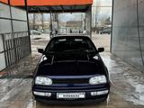 Volkswagen Golf 1997 года за 3 000 000 тг. в Алматы – фото 2