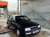 Volkswagen Golf 1997 года за 2 840 000 тг. в Алматы – фото 3