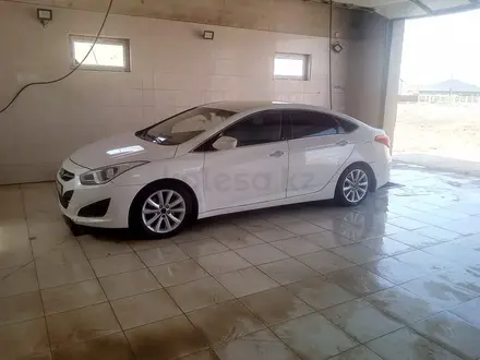 Hyundai i40 2013 года за 3 700 000 тг. в Атырау