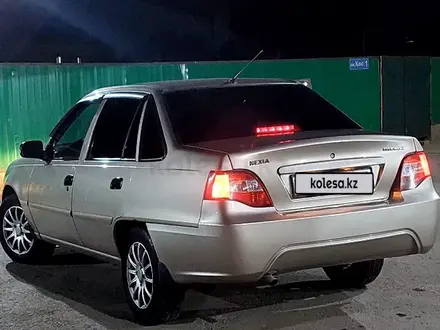 Daewoo Nexia 2013 года за 2 550 000 тг. в Актобе – фото 7