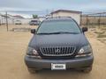 Lexus RX 300 1999 года за 3 700 000 тг. в Актау – фото 4