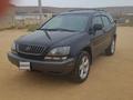 Lexus RX 300 1999 года за 3 700 000 тг. в Актау – фото 6