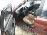 Mazda 323 1994 годаүшін550 000 тг. в Есик – фото 5