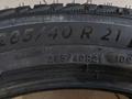 Michelin Pilot Alpin 5 285/40 R21for280 000 тг. в Алматы – фото 10