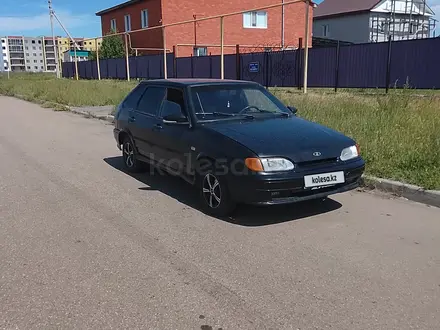 ВАЗ (Lada) 2114 2011 года за 900 000 тг. в Костанай – фото 6