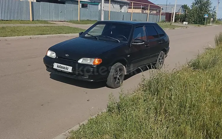 ВАЗ (Lada) 2114 2011 года за 900 000 тг. в Костанай