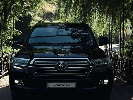 Toyota Land Cruiser 2016 года за 29 000 000 тг. в Кокшетау – фото 5