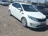 Kia Rio 2013 годаүшін5 200 000 тг. в Кызылорда – фото 2