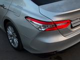 Toyota Camry 2019 годаүшін13 800 000 тг. в Алматы – фото 3