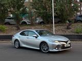 Toyota Camry 2019 годаүшін13 800 000 тг. в Алматы
