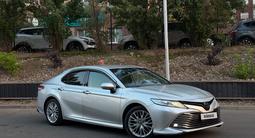 Toyota Camry 2019 годаүшін13 800 000 тг. в Алматы