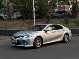 Toyota Camry 2019 годаүшін13 800 000 тг. в Алматы – фото 5