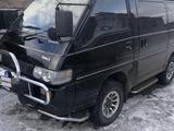 Mitsubishi Delica 1998 годаүшін2 300 000 тг. в Боровской