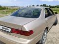 Toyota Camry 2001 годаfor4 000 000 тг. в Карабулак (Ескельдинский р-н) – фото 6