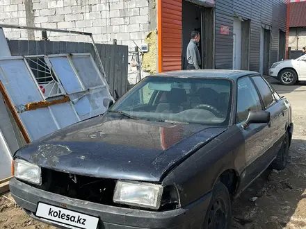 Audi 80 1991 года за 270 000 тг. в Усть-Каменогорск