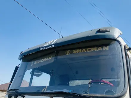 Shacman (Shaanxi)  F2000 2018 года за 16 000 000 тг. в Алматы – фото 9