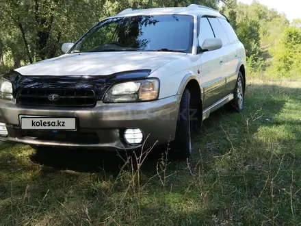 Subaru Legacy Lancaster 1998 года за 4 300 000 тг. в Алматы